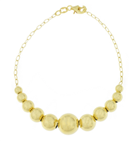 Bracelet Alisei Femme in Argent B437